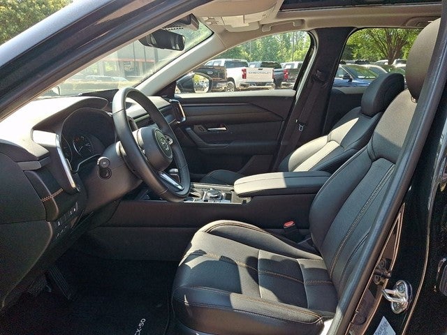 2025 Mazda Mazda CX-50 Hybrid Premium Plus