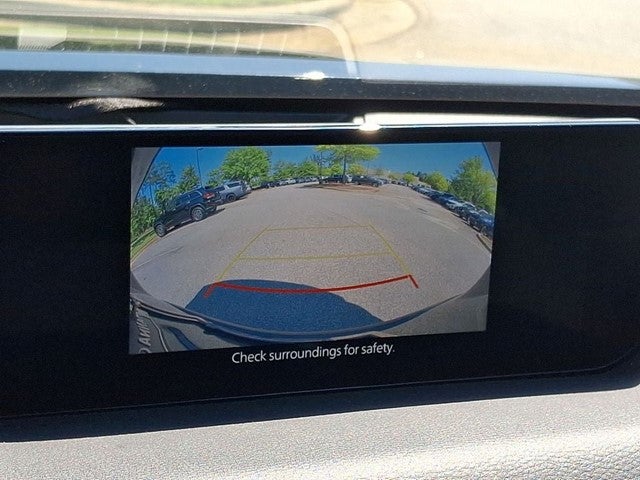 2025 Mazda Mazda CX-50 Hybrid Premium Plus