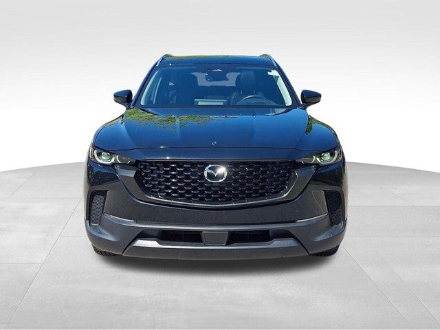2025 Mazda Mazda CX-50 Hybrid Premium Plus