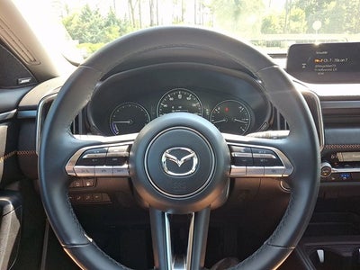 2025 Mazda Mazda CX-50 Hybrid Premium Plus