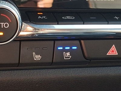 2025 Mazda Mazda CX-50 Hybrid Premium Plus