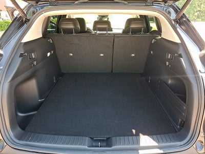 2025 Mazda Mazda CX-50 Hybrid Premium Plus