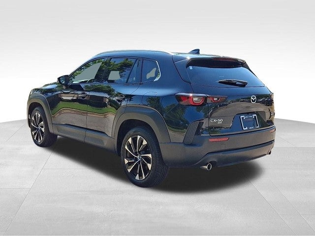 2025 Mazda Mazda CX-50 Hybrid Premium Plus