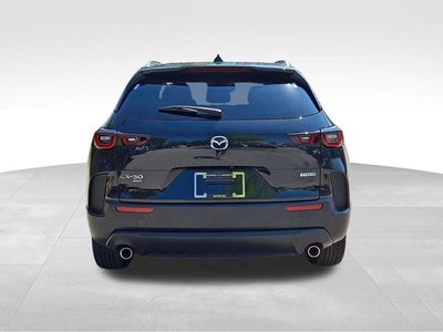 2025 Mazda Mazda CX-50 Hybrid Premium Plus