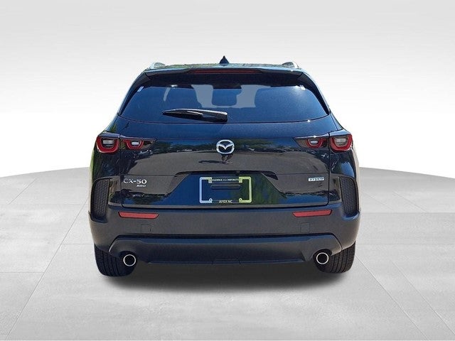 2025 Mazda Mazda CX-50 Hybrid Premium Plus