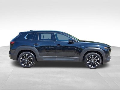 2025 Mazda Mazda CX-50 Hybrid Premium Plus