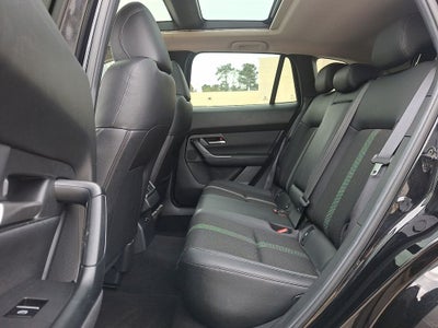 2024 Mazda Mazda CX-50 2.5 S Premium Package