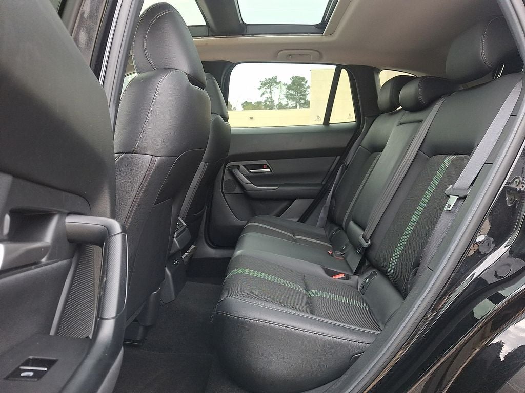 2024 Mazda Mazda CX-50 2.5 S Premium Package