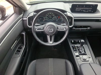 2024 Mazda Mazda CX-50 2.5 S Premium Package