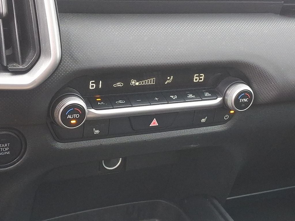 2024 Mazda Mazda CX-50 2.5 S Premium Package