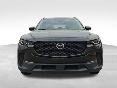 2024 Mazda Mazda CX-50 2.5 S Premium Package