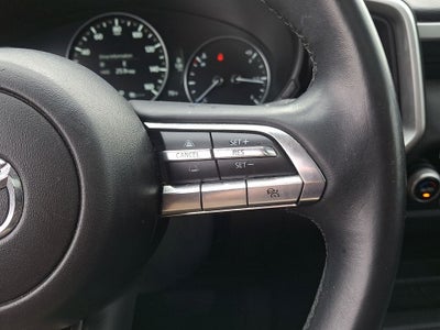 2024 Mazda Mazda CX-50 2.5 S Premium Package