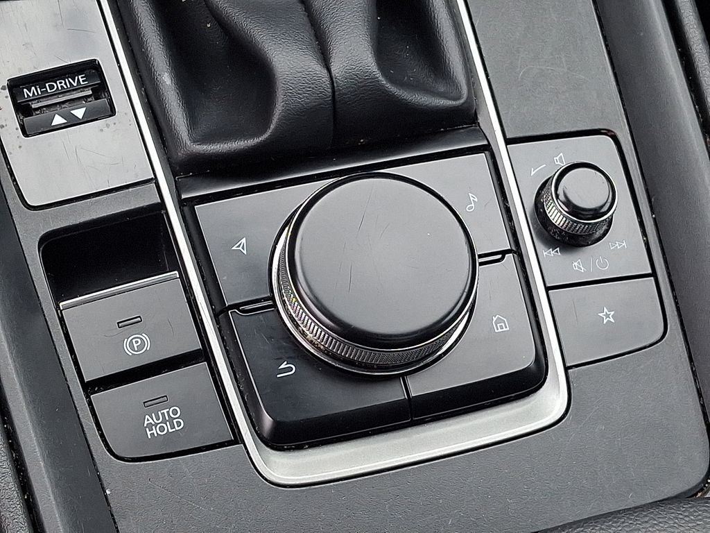 2024 Mazda Mazda CX-50 2.5 S Premium Package