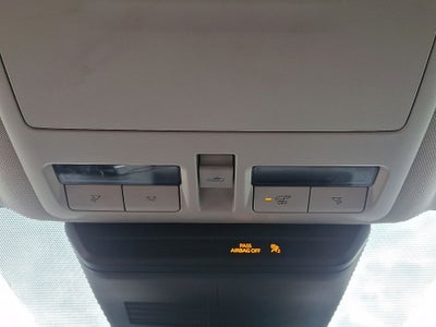 2024 Mazda Mazda CX-50 2.5 S Premium Package