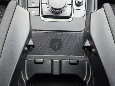 2024 Mazda Mazda CX-50 2.5 S Premium Package