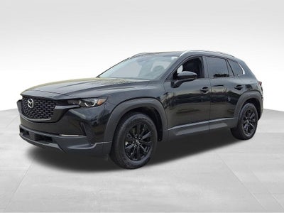 2024 Mazda Mazda CX-50 2.5 S Premium Package