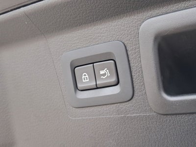 2024 Mazda Mazda CX-50 2.5 S Premium Package