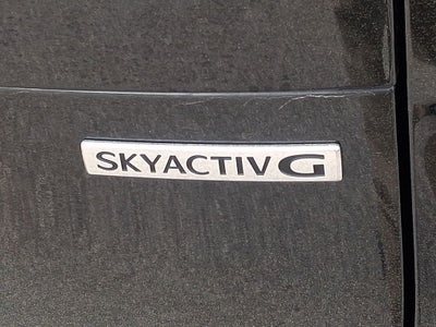 2024 Mazda Mazda CX-50 2.5 S Premium Package