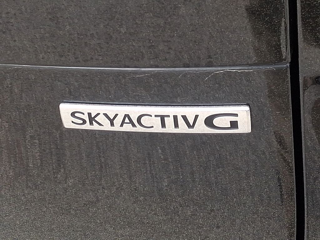 2024 Mazda Mazda CX-50 2.5 S Premium Package