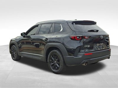 2024 Mazda Mazda CX-50 2.5 S Premium Package