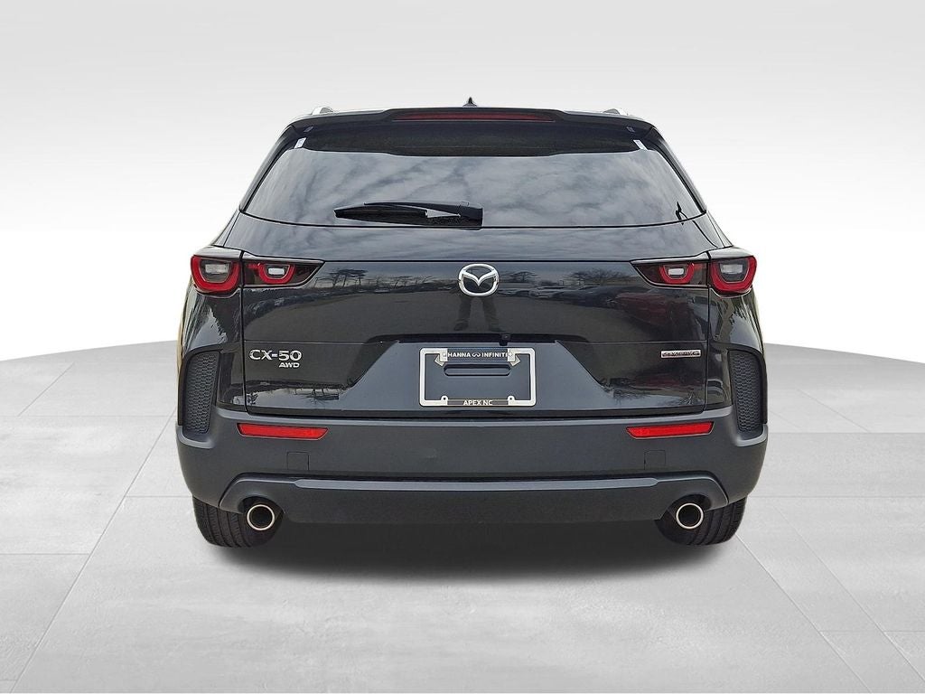 2024 Mazda Mazda CX-50 2.5 S Premium Package