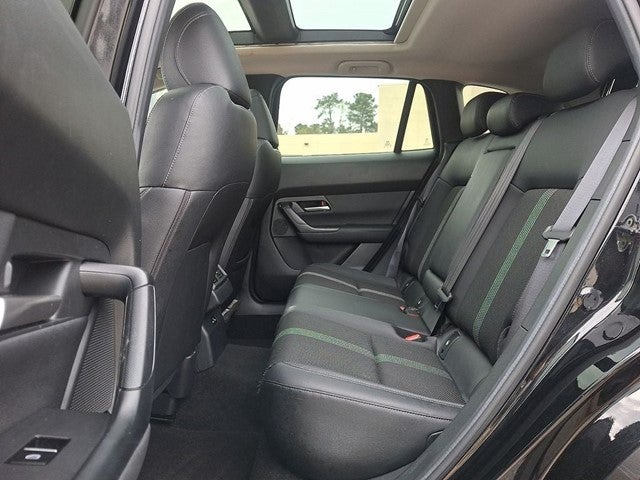 2024 Mazda Mazda CX-50 2.5 S Premium Package