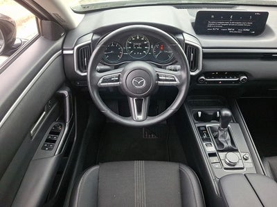 2024 Mazda Mazda CX-50 2.5 S Premium Package