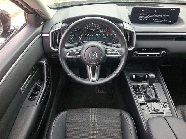 2024 Mazda Mazda CX-50 2.5 S Premium Package