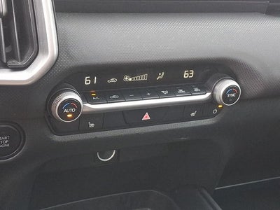 2024 Mazda Mazda CX-50 2.5 S Premium Package