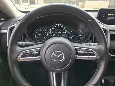 2024 Mazda Mazda CX-50 2.5 S Premium Package