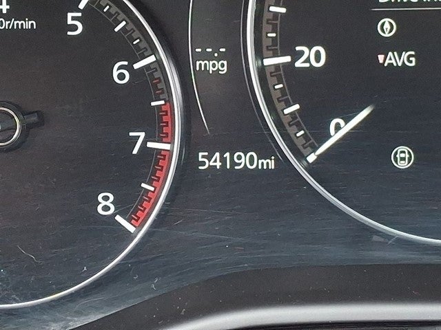 2024 Mazda Mazda CX-50 2.5 S Premium Package