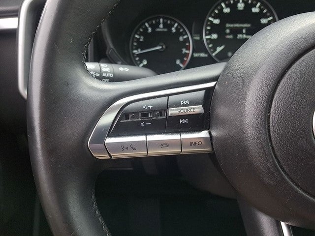 2024 Mazda Mazda CX-50 2.5 S Premium Package