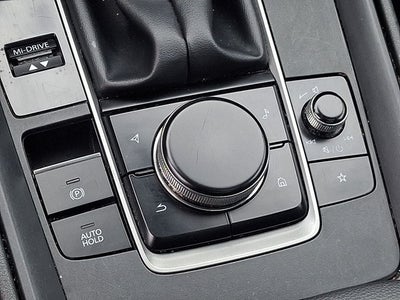 2024 Mazda Mazda CX-50 2.5 S Premium Package