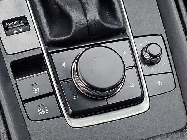 2024 Mazda Mazda CX-50 2.5 S Premium Package