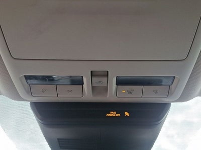 2024 Mazda Mazda CX-50 2.5 S Premium Package