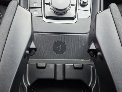 2024 Mazda Mazda CX-50 2.5 S Premium Package