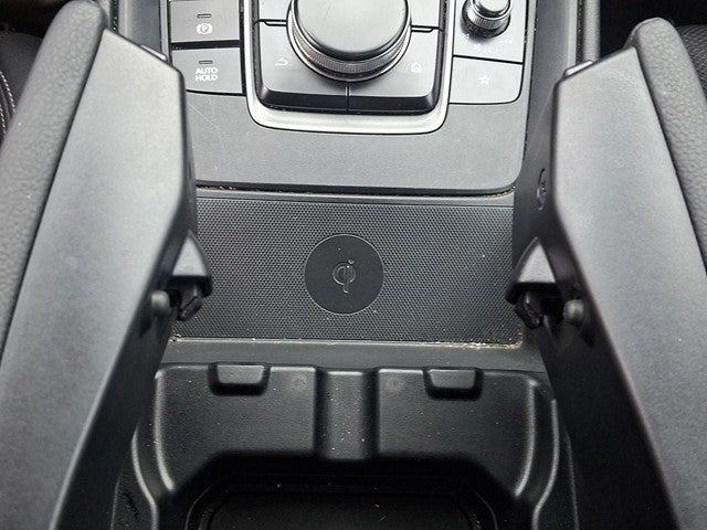 2024 Mazda Mazda CX-50 2.5 S Premium Package