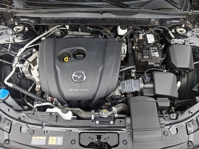 2024 Mazda Mazda CX-50 2.5 S Premium Package