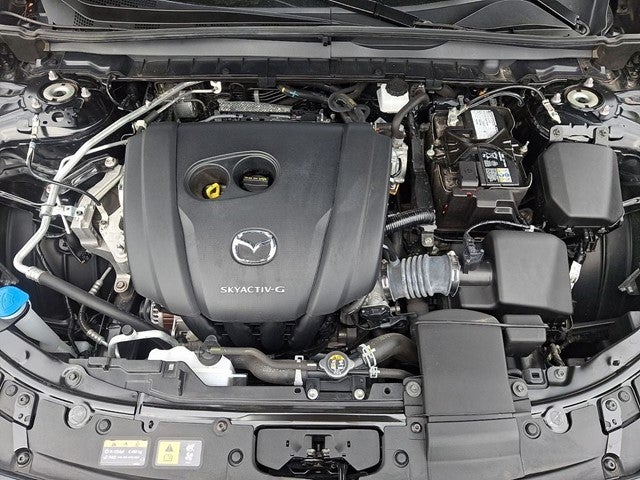 2024 Mazda Mazda CX-50 2.5 S Premium Package