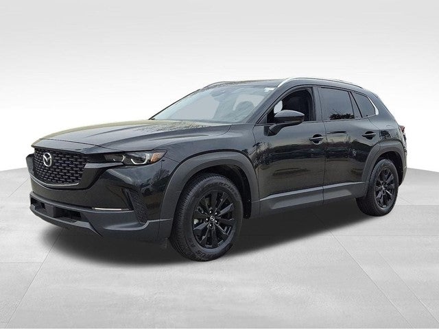 2024 Mazda Mazda CX-50 2.5 S Premium Package