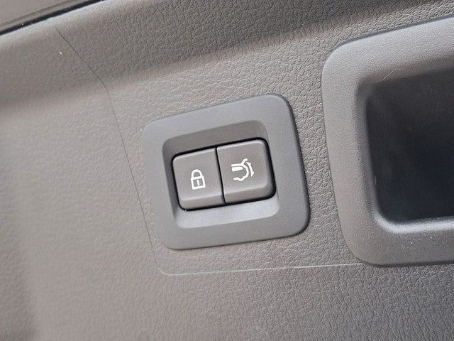 2024 Mazda Mazda CX-50 2.5 S Premium Package