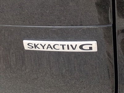 2024 Mazda Mazda CX-50 2.5 S Premium Package