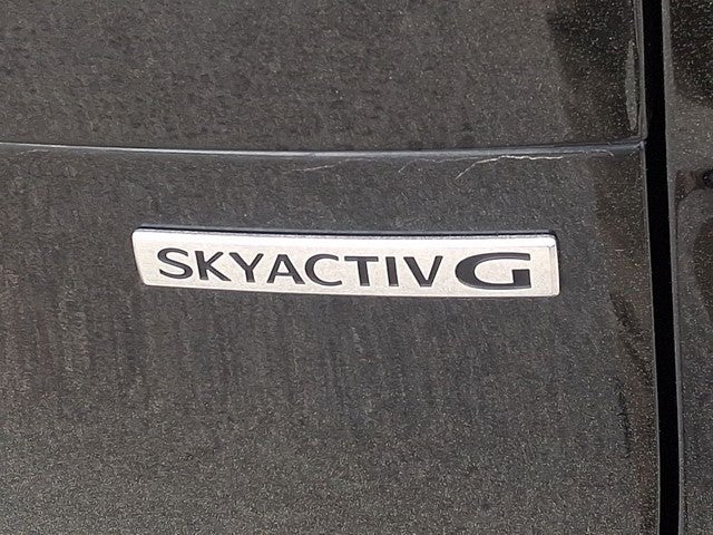 2024 Mazda Mazda CX-50 2.5 S Premium Package