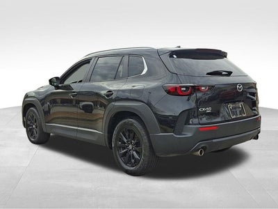 2024 Mazda Mazda CX-50 2.5 S Premium Package