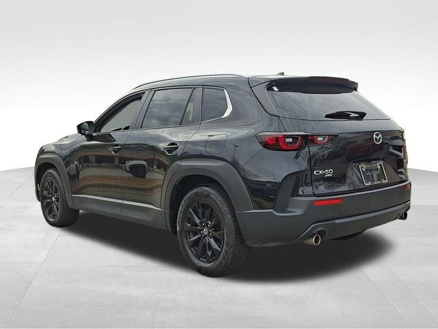 2024 Mazda Mazda CX-50 2.5 S Premium Package