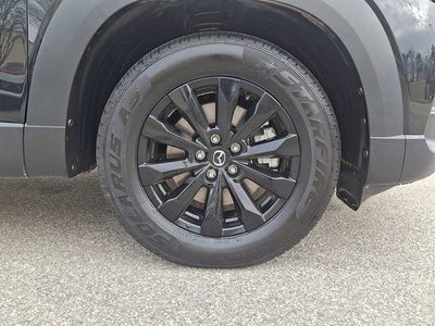2024 Mazda Mazda CX-50 2.5 S Premium Package