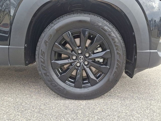2024 Mazda Mazda CX-50 2.5 S Premium Package