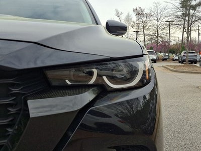 2024 Mazda Mazda CX-50 2.5 S Premium Package