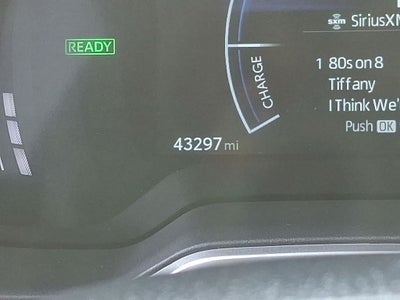2023 Toyota Corolla Cross Base