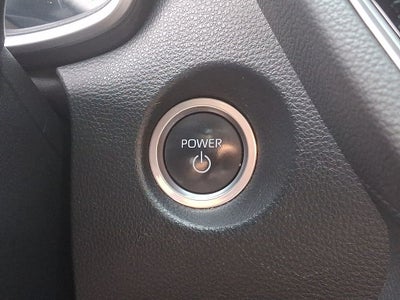 2023 Toyota Corolla Cross Base